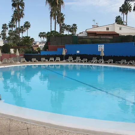 Bungalow Sonora Golf Superior 2 Habitaciones Apartment Maspalomas (Gran Canaria)