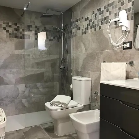 Bungalow Sonora Golf Superior 2 Habitaciones Apartment *