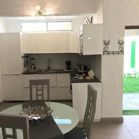 Bungalow Sonora Golf Superior 2 Habitaciones Apartment Maspalomas (Gran Canaria)