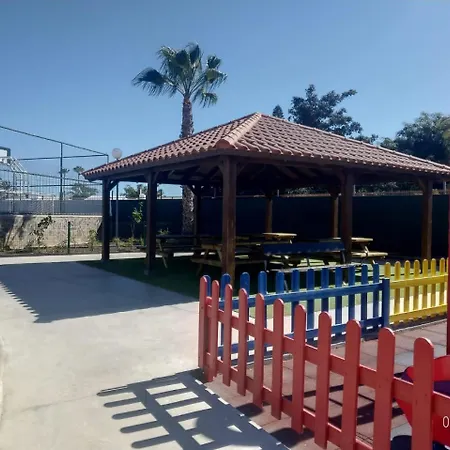 Apartment Bungalow Sonora Golf Superior 2 Habitaciones *