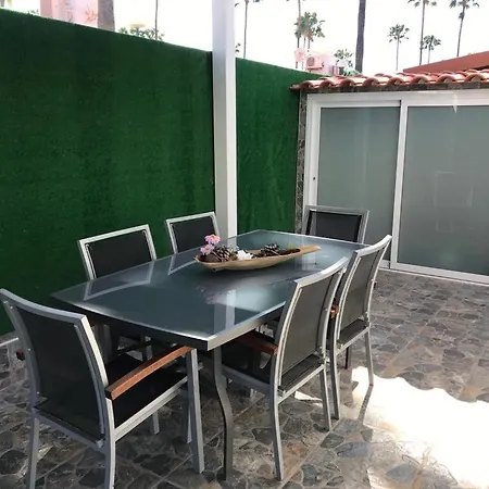 Apartment Bungalow Sonora Golf Superior 2 Habitaciones *