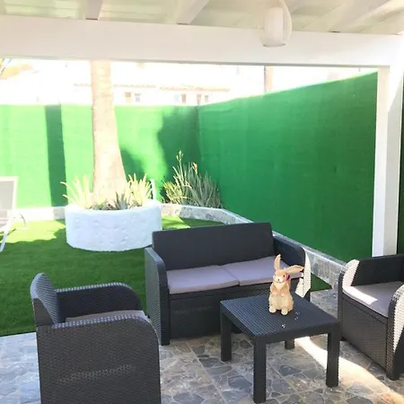 Apartment Bungalow Sonora Golf Superior 2 Habitaciones Maspalomas (Gran Canaria)