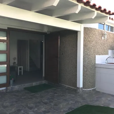 Bungalow Sonora Golf Superior 2 Habitaciones