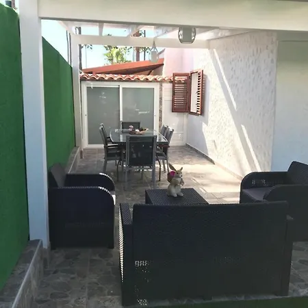 Apartment Bungalow Sonora Golf Superior 2 Habitaciones *