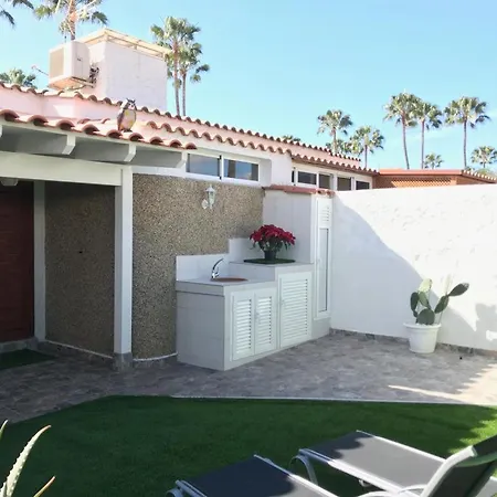 Bungalow Sonora Golf Superior 2 Habitaciones Apartment *