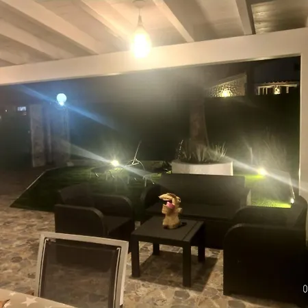 Bungalow Sonora Golf Superior 2 Habitaciones Maspalomas (Gran Canaria)