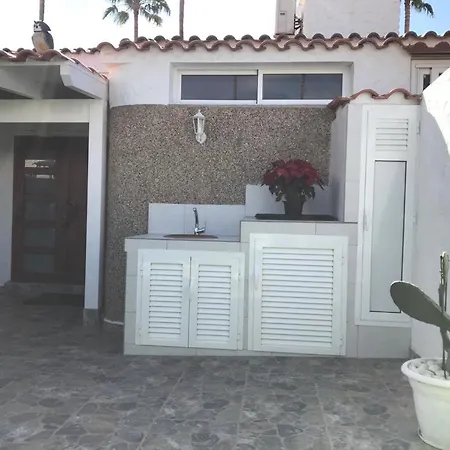 Bungalow Sonora Golf Superior 2 Habitaciones Apartment *