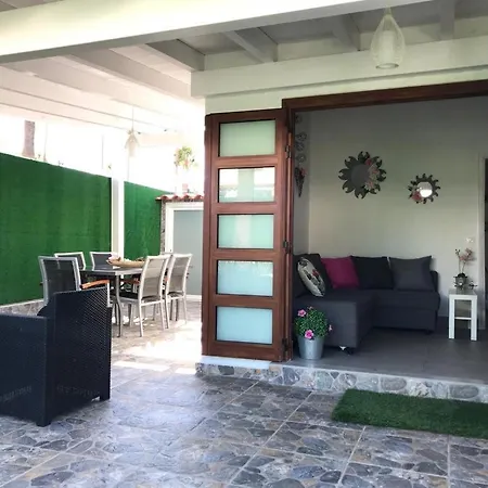 Bungalow Sonora Golf Superior 2 Habitaciones Maspalomas (Gran Canaria)