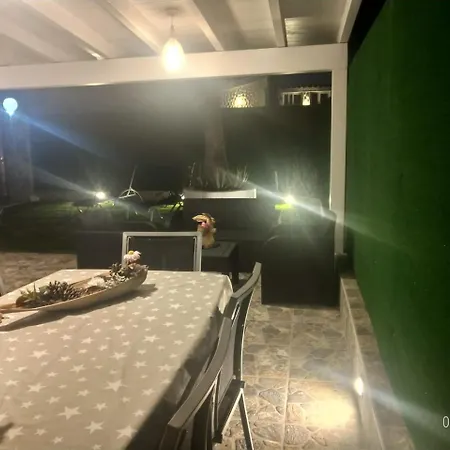 Bungalow Sonora Golf Superior 2 Habitaciones Apartment