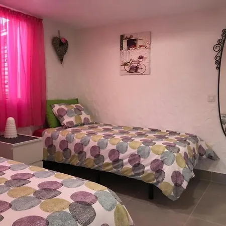 Bungalow Sonora Golf Superior 2 Habitaciones * Maspalomas (Gran Canaria)