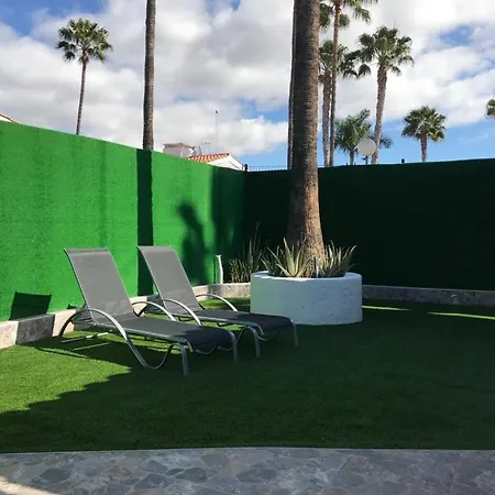 Bungalow Sonora Golf Superior 2 Habitaciones Apartment *