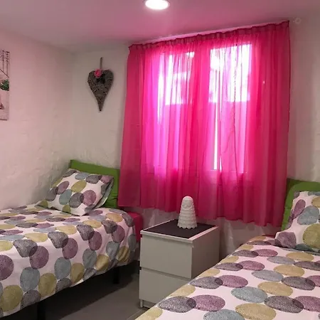 Bungalow Sonora Golf Superior 2 Habitaciones Maspalomas (Gran Canaria)