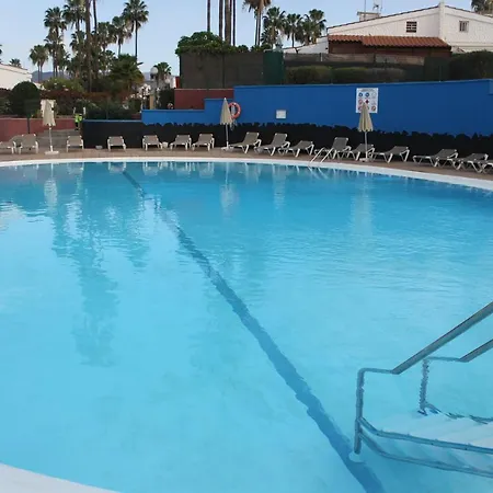 Apartment Bungalow Sonora Golf Superior 2 Habitaciones Maspalomas (Gran Canaria)