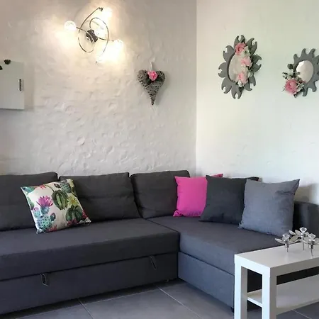 Apartment Bungalow Sonora Golf Superior 2 Habitaciones *