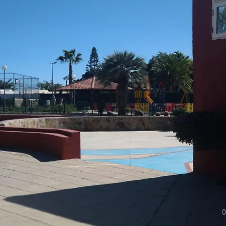 Bungalow Sonora Golf Superior 2 Habitaciones * Maspalomas (Gran Canaria)